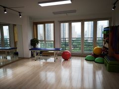 -森诺运动康复中心(北苑店)