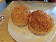 -明腾壹间茶餐厅(新都会花园广场店)
