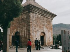 -四门塔风景区