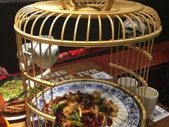 -百年神厨·地道川菜(清江西路店)