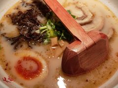 -味千拉面(德雅路CFC富兴时代店)