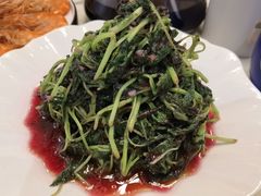 -徽州月·民间徽菜(浦东总店)