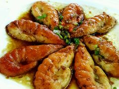 -佛有缘素食馆·荔湾老字号(陈家祠首店)