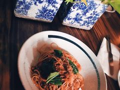 -PIZZA BIANCA(民园店)