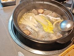 -同仁四季椰子鸡(无锡滨湖万象汇店)