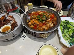 -谢三姐金奖啤酒鱼(总店)