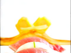 -梅丘·寿司の美登利(银座店)