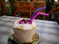 -Jungle Kitchen