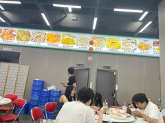 -嘉升大排档(番禺总店)