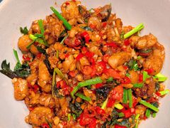 -烹湘·鲜炒湖南土菜(海珠店)