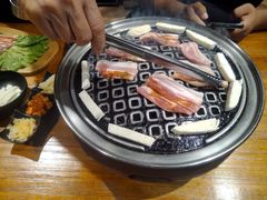-子檀大隐炭烧(食品街店)