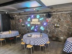 -阿妹小海鲜(下角店)