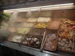-火炉火自助餐(西直门凯德MALL店)