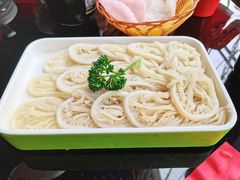-倍儿红喜临门火锅(文兴路店)