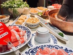 -东镇老火锅(长春路首店)