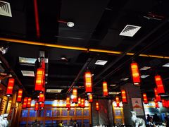 大堂-川西坝子(苏州城市生活广场店)