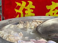 -杨家牛肉汤(淮建路店)