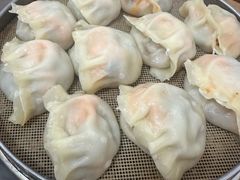 -老烟台灌汤包(南洪街店)