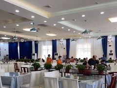 大堂-皓景海鲜·地标美食(双月湾店)