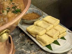 -浩海火燒雲傣家菜(芮欧百货店)