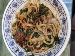 -清真马虎面馆(西七路店)