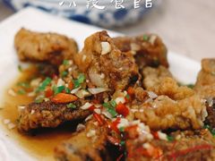 -洪霞餐馆