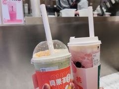 -果呀呀(国金街店)
