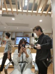 -简法造型·品牌形象店