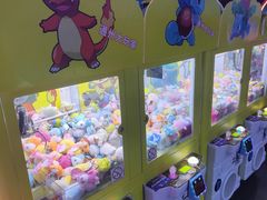 -大玩家(通州万达广场店)