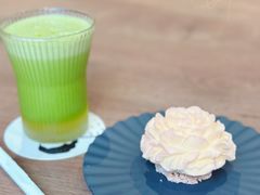 -潮一不贰·法式甜品·生日蛋糕·西式简餐(外滩店)