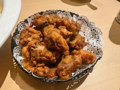 -兔爸私家小厨(新北万达店)