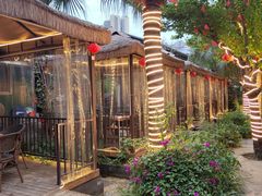 -醉月城西昌火盆烧烤(天府店)