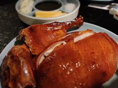 -局气 烤鸭·北京菜(光华路店)