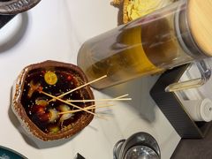 -椰子湾·海南火锅·糟粕醋·椰子鸡(正大广场店)