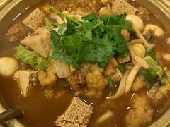 -万荣烤鸭店·北京菜(天坛店)