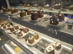 -蓝珊甄选海鲜自助·火锅大排档(近阿那亚店)
