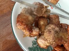 -巴依老爷新疆餐厅