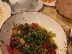 -南沙游艇会·大兵船餐厅