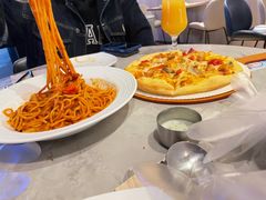 -必胜客(尹山湖歌林公园店)