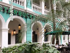 -星巴克臻选(广州沙面店)