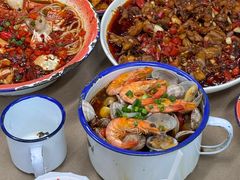 -老三样·旧食新味(万寿宫店)