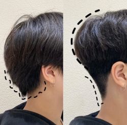 -贝勒爷专业男发