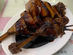 酱鸭-蘭心餐厅(进贤路店)