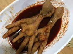 -二孃鸡爪爪(双楠店)