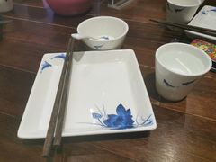 -宴秋杭州菜(锦艺城店)