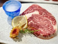 -橘焱胡同烧肉夜食(BFC外滩金融中心店)