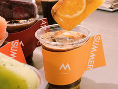 -M Stand(宁波万象城店)