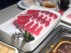 -海底捞火锅(星光不夜城店)