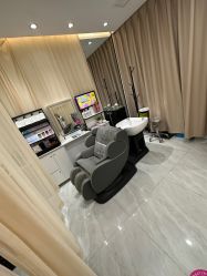 -Mr.JUDY洗个头发