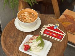 -Pantry's Best派悦坊蛋糕(K11购物艺术中心店)